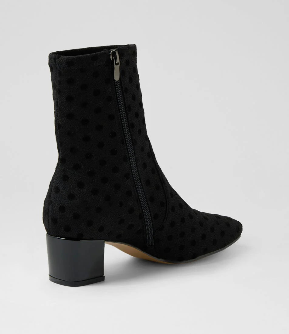 DJANGO & JULIETTE - WOMEN'S HARTFUL BOOT  