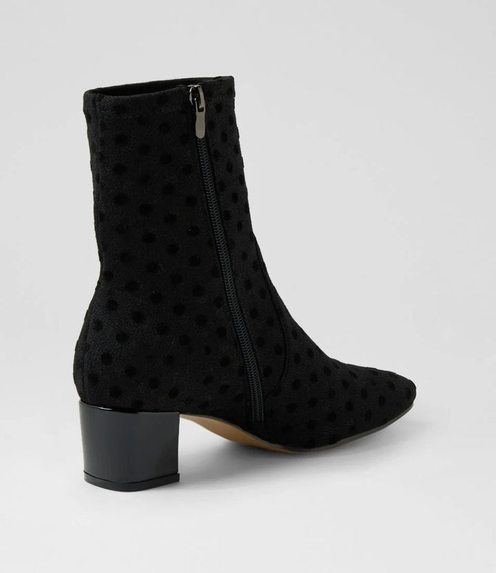 DJANGO & JULIETTE - WOMEN'S HARTFUL BOOT  