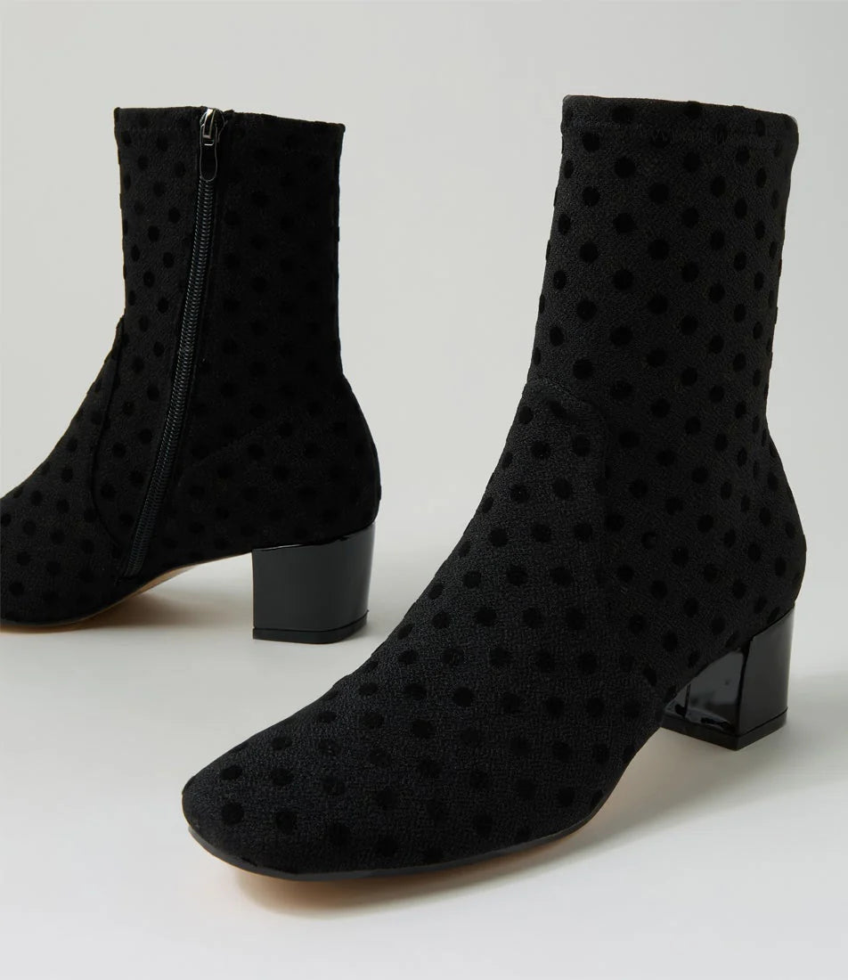 DJANGO & JULIETTE - WOMEN'S HARTFUL BOOT  