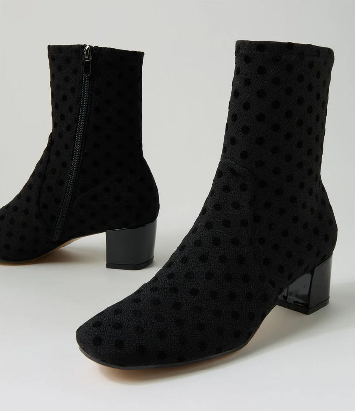 DJANGO & JULIETTE - WOMEN'S HARTFUL BOOT  