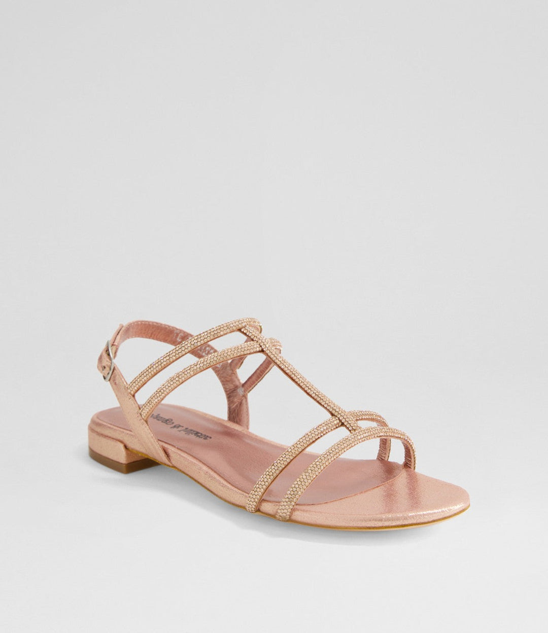 DJANGO & JULIETTE- WOMEN'S LAROZA DRESS SANDAL