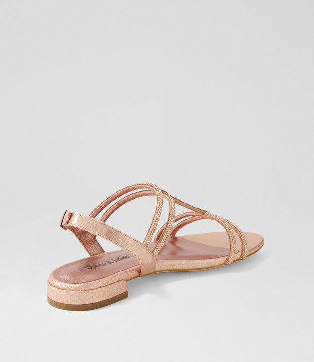 DJANGO & JULIETTE- WOMEN'S LAROZA DRESS SANDAL
