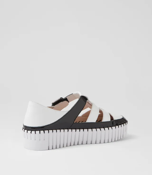 DJANGO & JULIETTE - WOMEN'S BAYTOWN SHOE