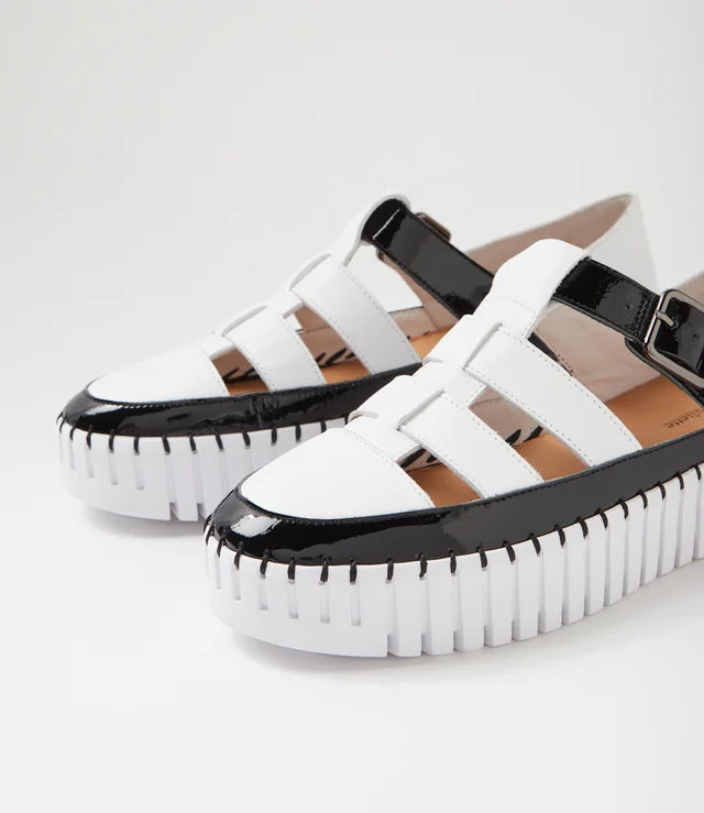DJANGO & JULIETTE - WOMEN'S BAYTOWN SHOE