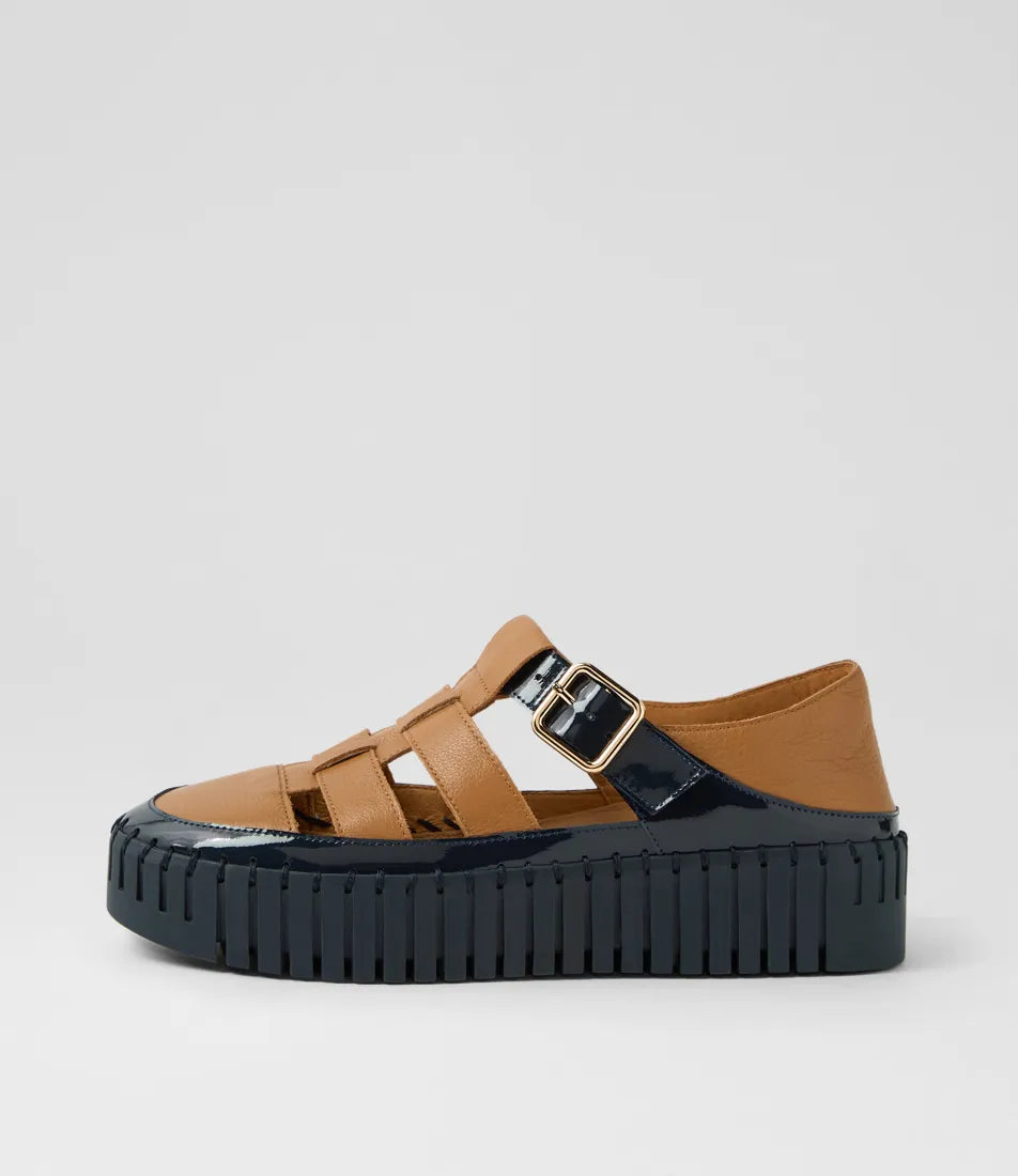 DJANGO & JULIETTE - WOMEN'S BAYTOWN SHOE