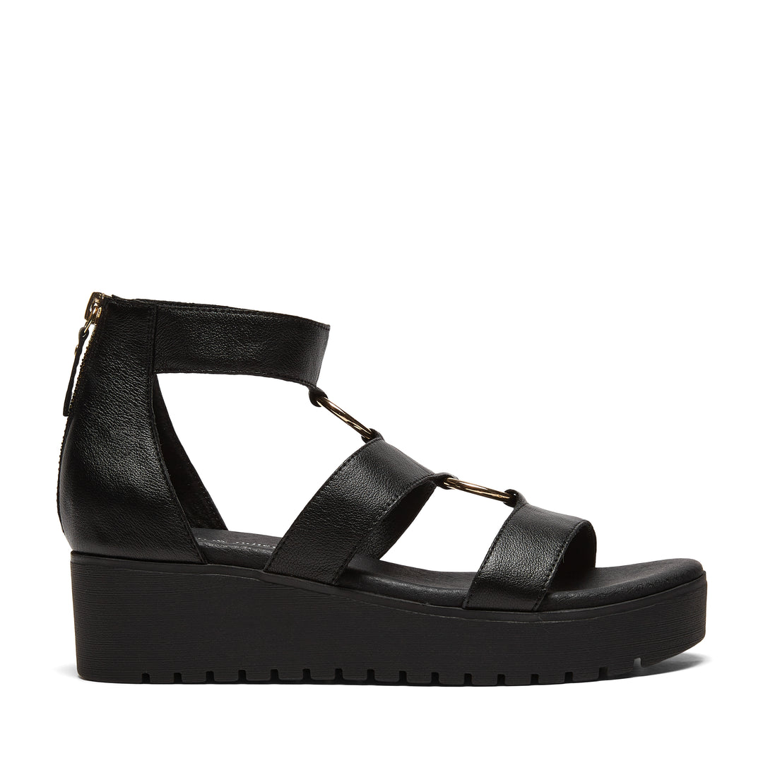DJANGO & JULIETTE- WOMEN'S OSANO SANDAL