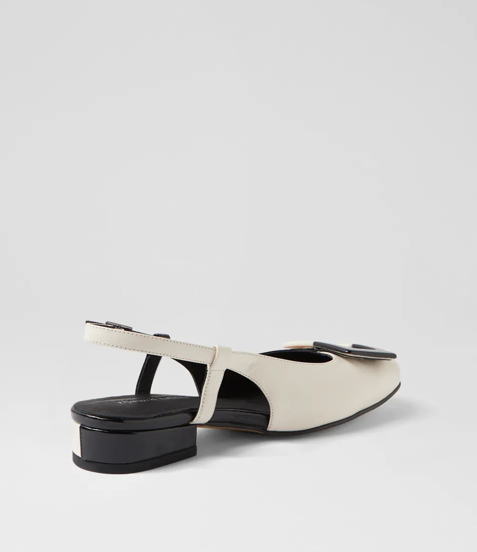 DJANGO & JULIETTE - WOMEN'S BROOKES SHOE