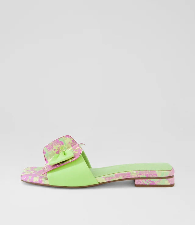 DJANGO & JULIETTE - WOMEN'S PLACIDE SANDAL