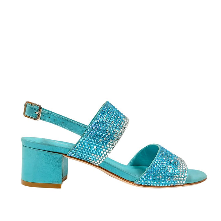 DJANGO & JULIETTE- WOMEN'S AWESO DRESS SANDAL