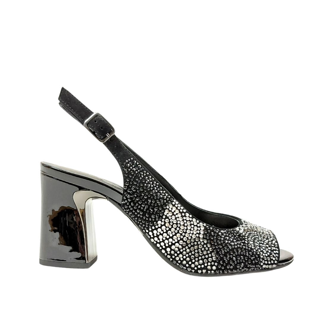 DJANGO & JULIETTE- WOMEN'S KINKADE DRESS SANDAL