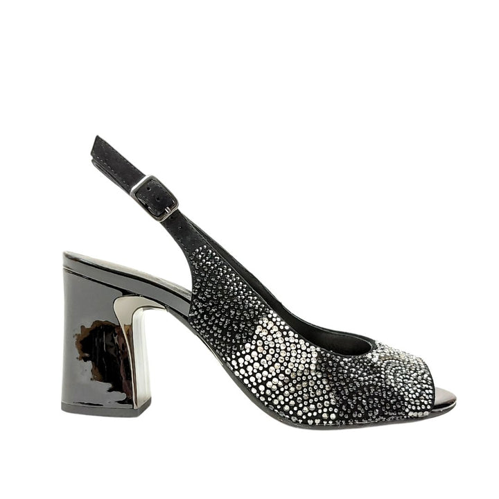 DJANGO & JULIETTE- WOMEN'S KINKADE DRESS SANDAL