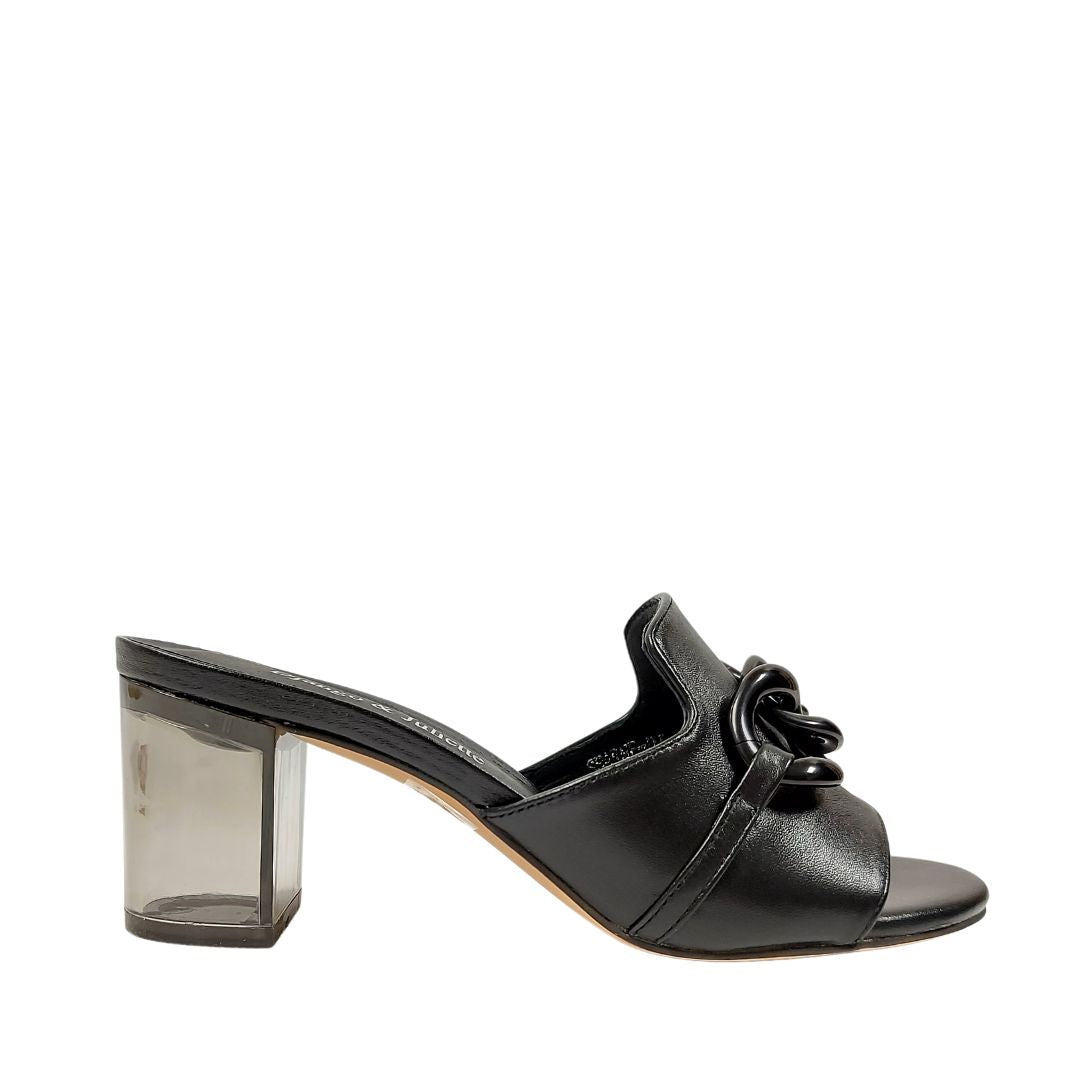 DJANGO & JULIETTE- WOMEN'S SHARNE DRESS SANDAL