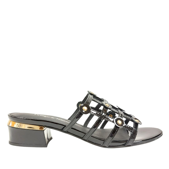 DJANGO & JULIETTE- WOMEN'S TYCHY DRESS SHOE