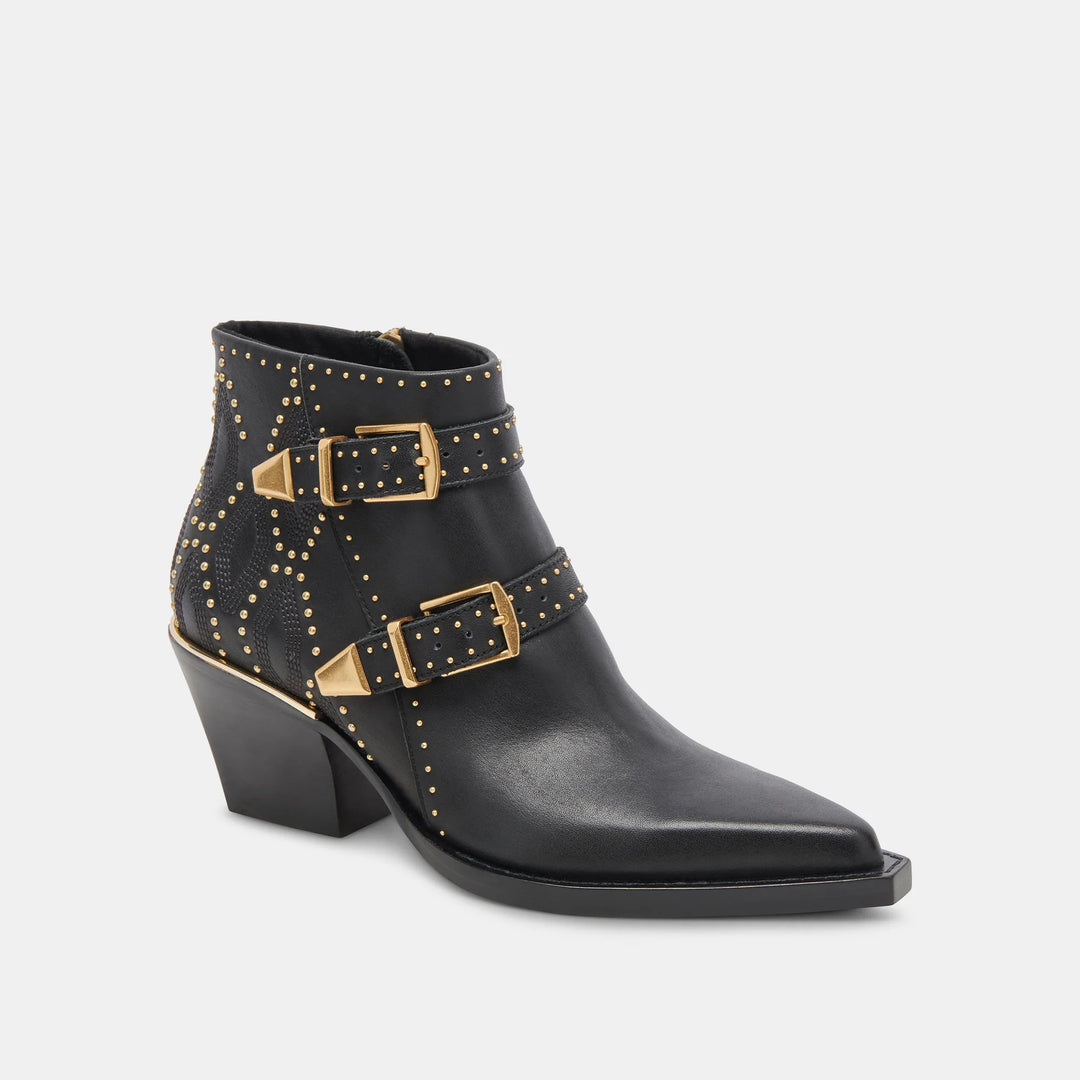 DOLCE VITA- WOMEN'S RONNIE BOOTIES