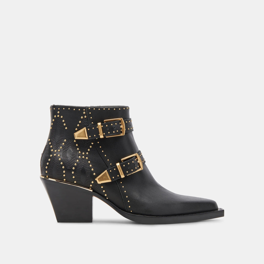 DOLCE VITA- WOMEN'S RONNIE BOOTIES