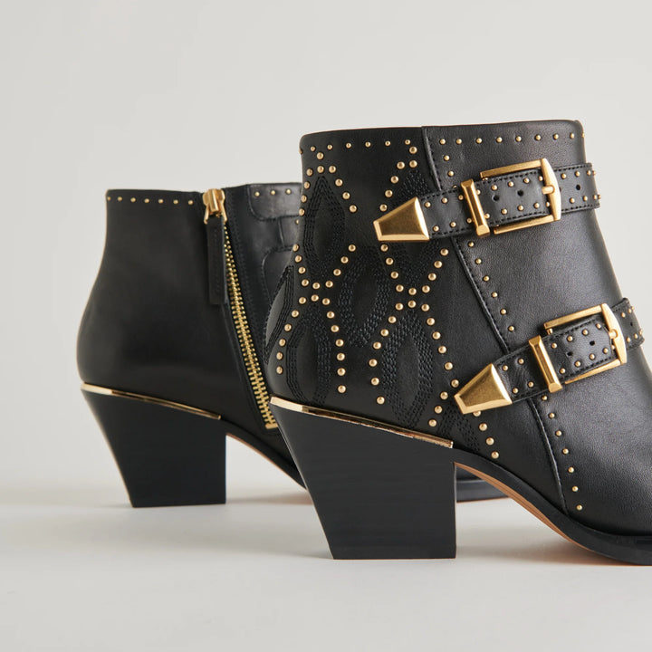 DOLCE VITA- WOMEN'S RONNIE BOOTIES