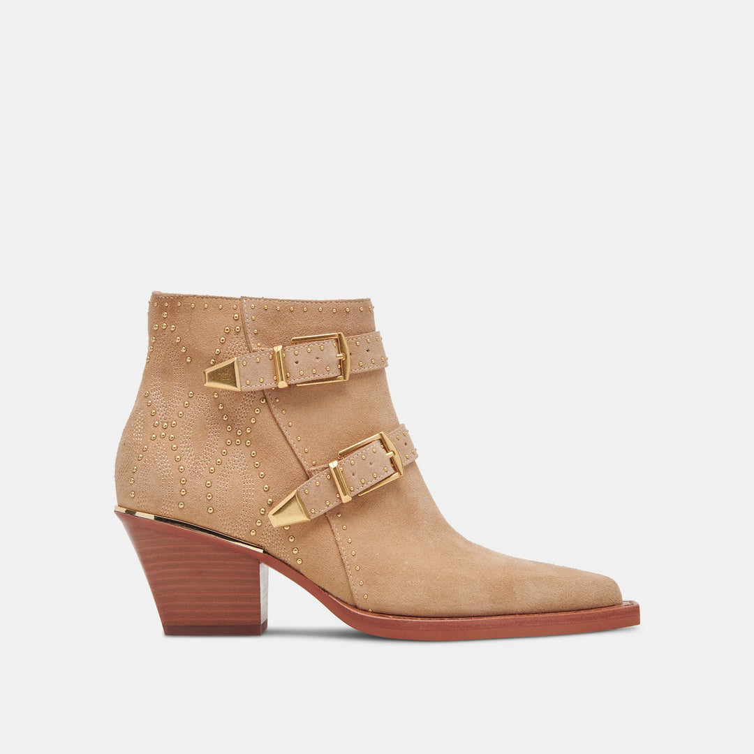 DOLCE VITA- WOMEN'S RONNIE BOOTIES