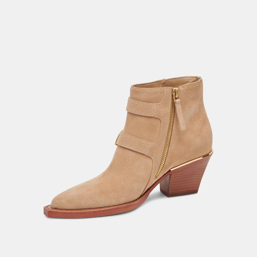DOLCE VITA- WOMEN'S RONNIE BOOTIES