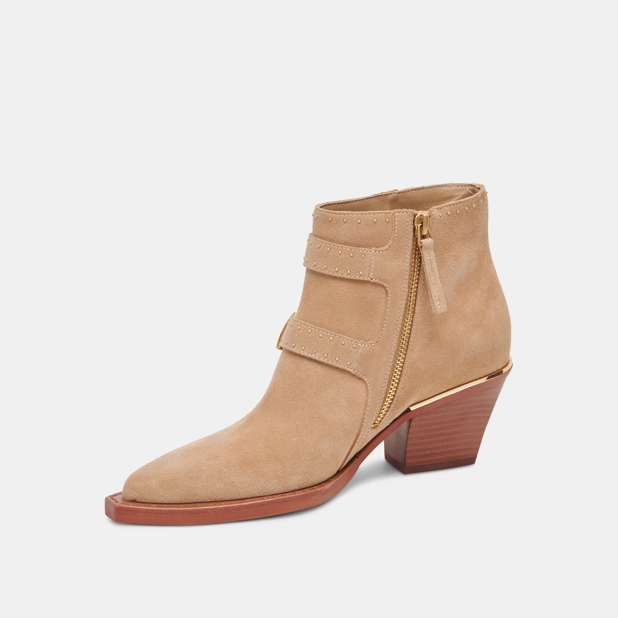 DOLCE VITA- WOMEN'S RONNIE BOOTIES