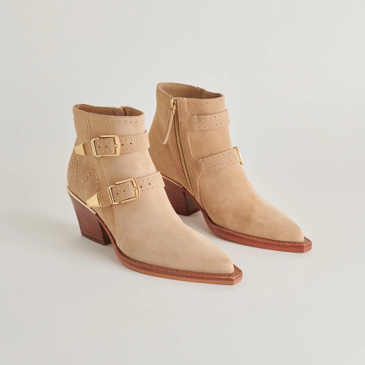 DOLCE VITA- WOMEN'S RONNIE BOOTIES