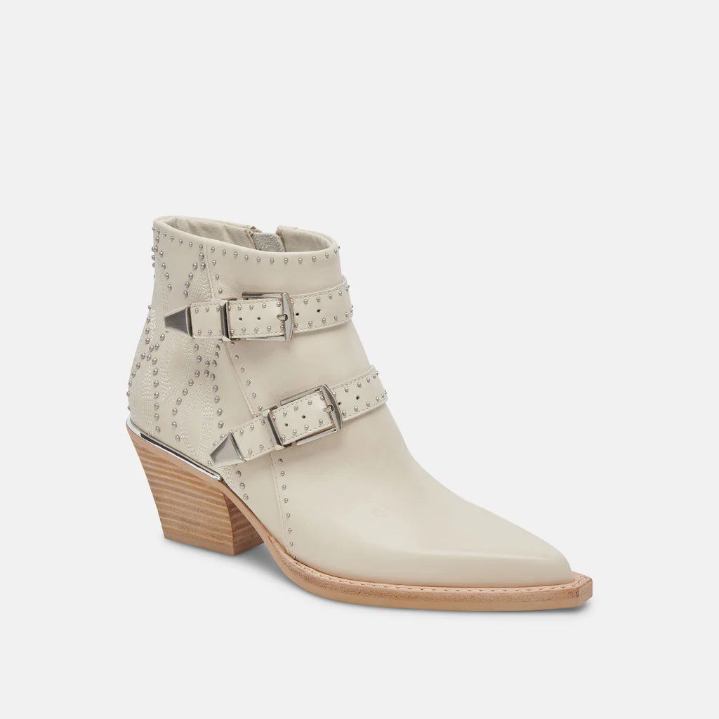 DOLCE VITA- WOMEN'S RONNIE BOOTIES