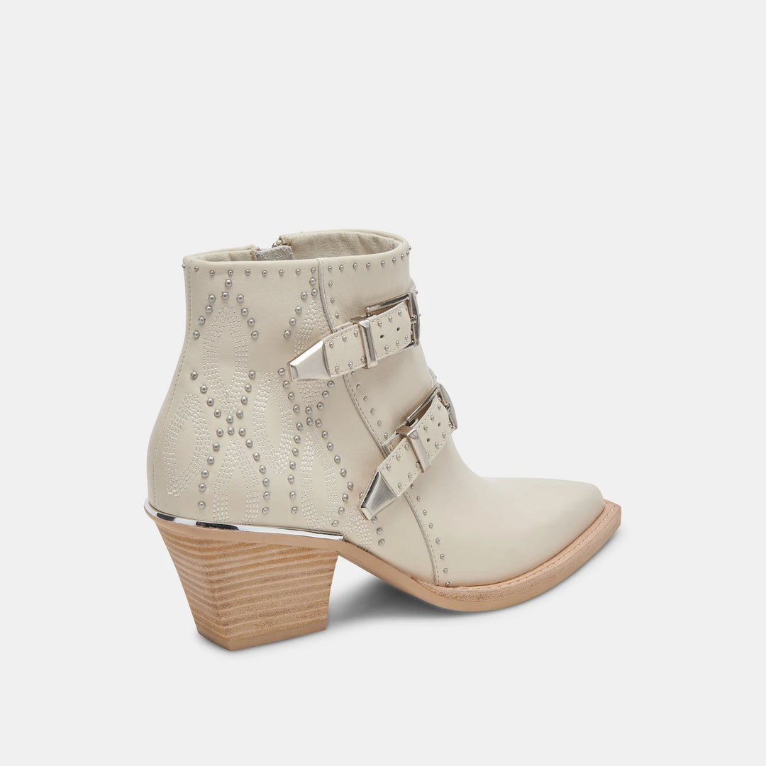 DOLCE VITA- WOMEN'S RONNIE BOOTIES