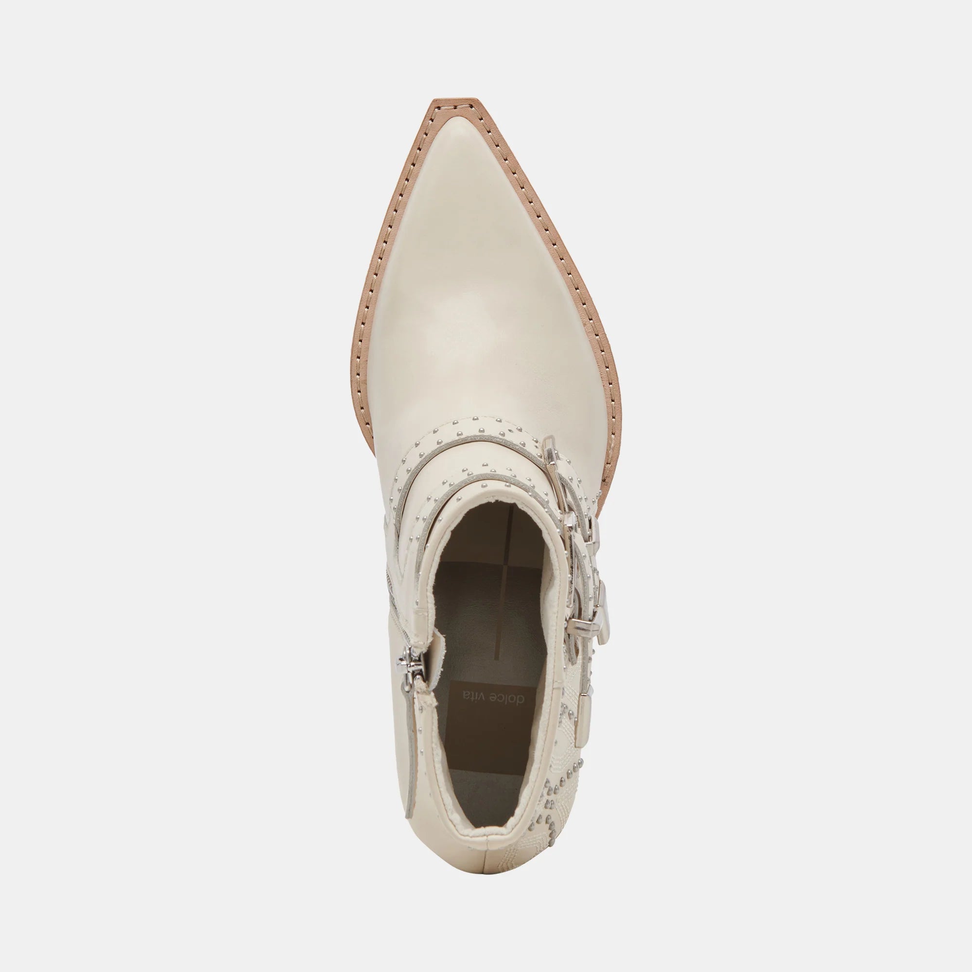 DOLCE VITA- WOMEN'S RONNIE BOOTIES