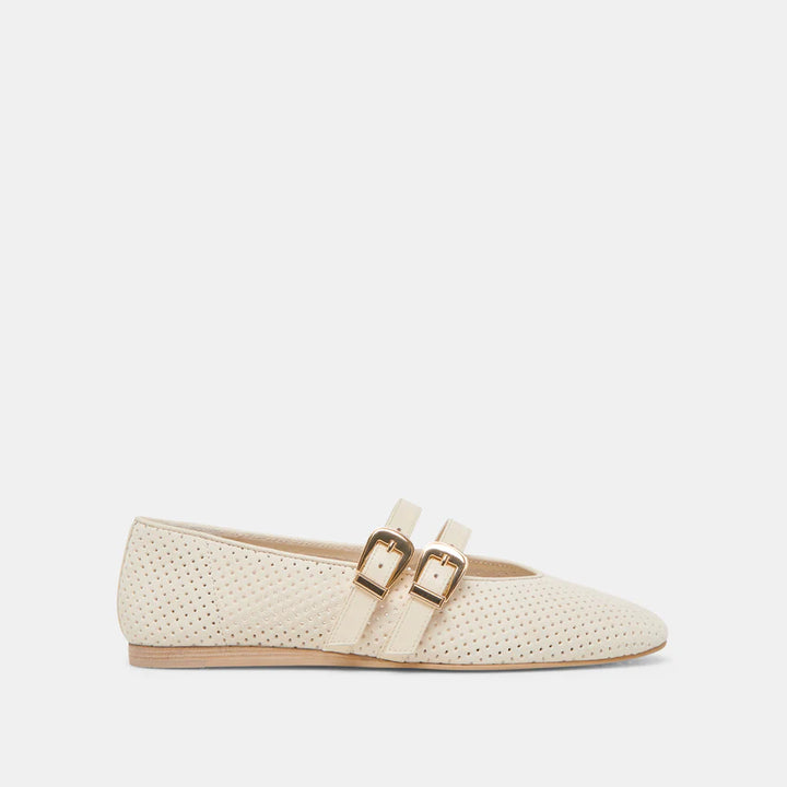 DOLCE VITA- WOMEN'S BAYLEE FLAT