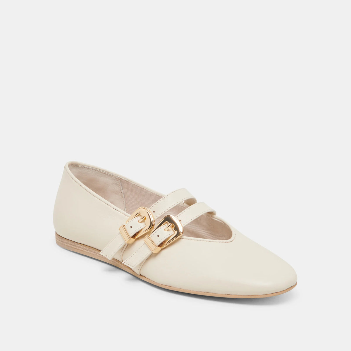 DOLCE VITA- WOMEN'S BAYLEE FLAT