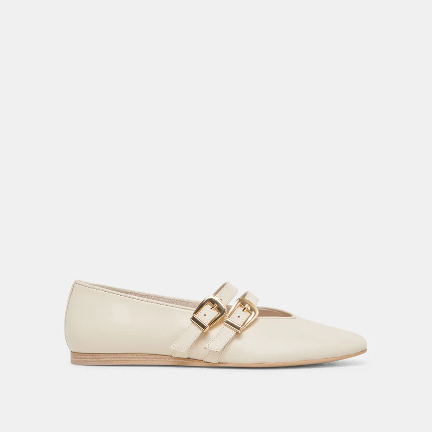 DOLCE VITA- WOMEN'S BAYLEE FLAT