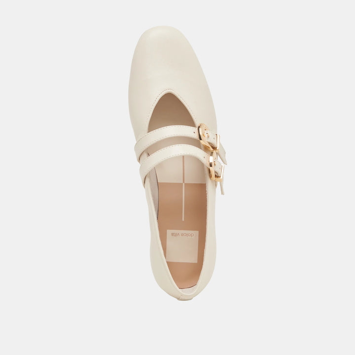 DOLCE VITA- WOMEN'S BAYLEE FLAT