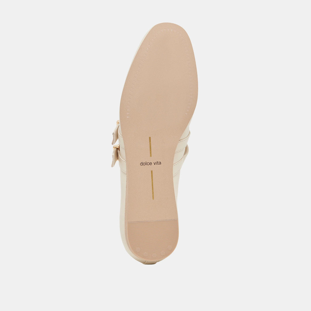 DOLCE VITA- WOMEN'S BAYLEE FLAT
