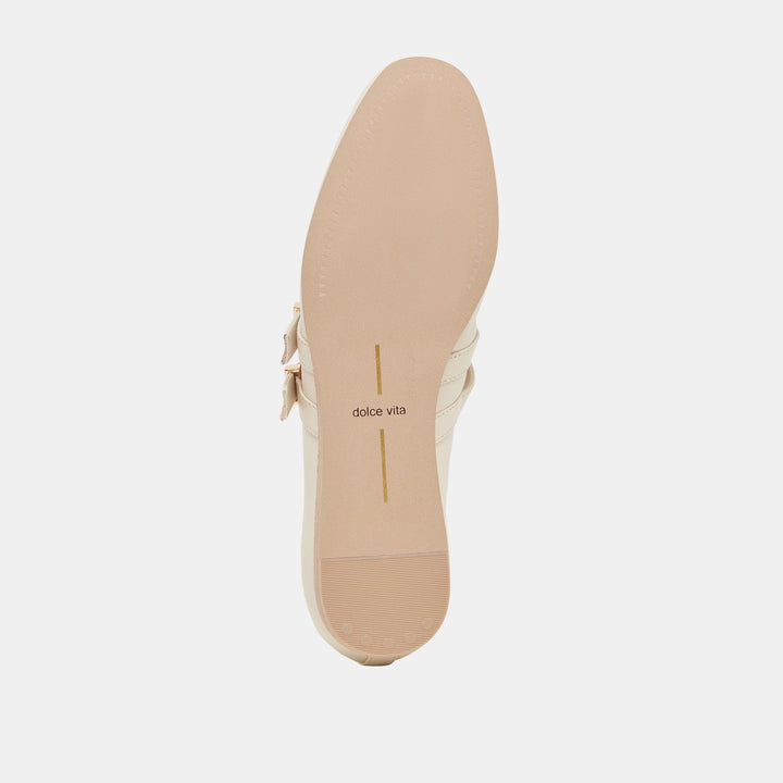 DOLCE VITA- WOMEN'S BAYLEE FLAT