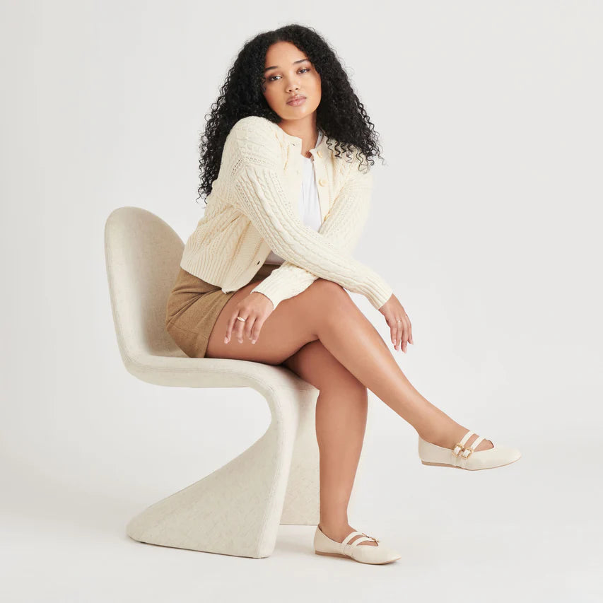 DOLCE VITA- WOMEN'S BAYLEE FLAT