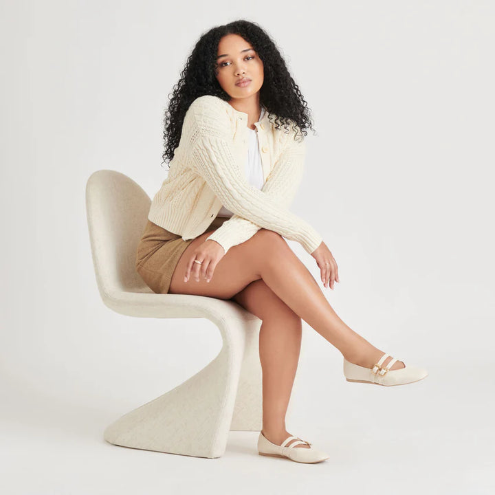 DOLCE VITA- WOMEN'S BAYLEE FLAT