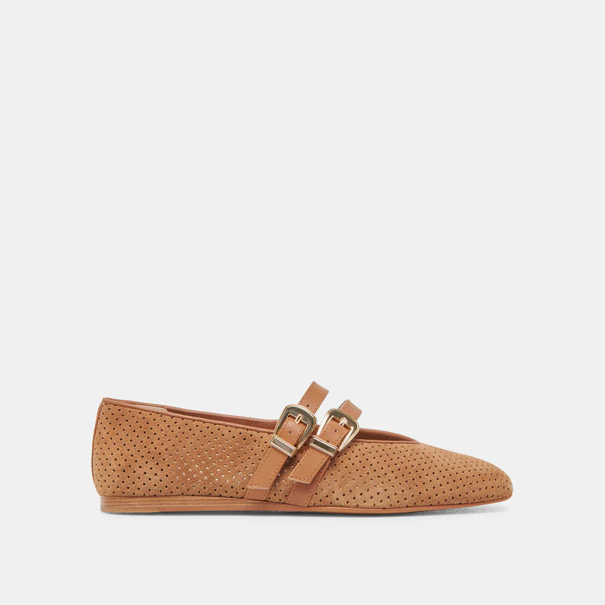 DOLCE VITA- WOMEN'S BAYLEE FLAT
