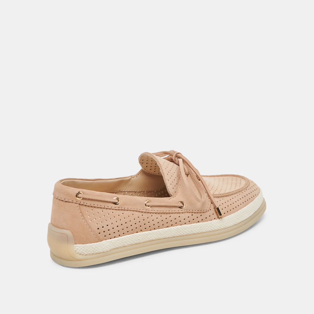 DOLCE VITA- WOMEN'S DORIS LOAFER