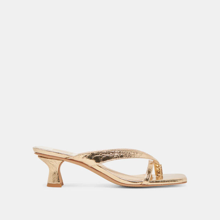 DOLCE VITA- WOMEN'S BREVEL DRESS SANDAL