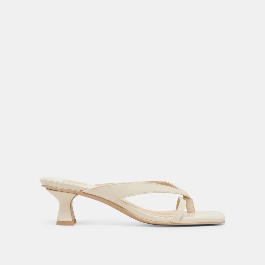 DOLCE VITA- WOMEN'S BREVEL DRESS SANDAL