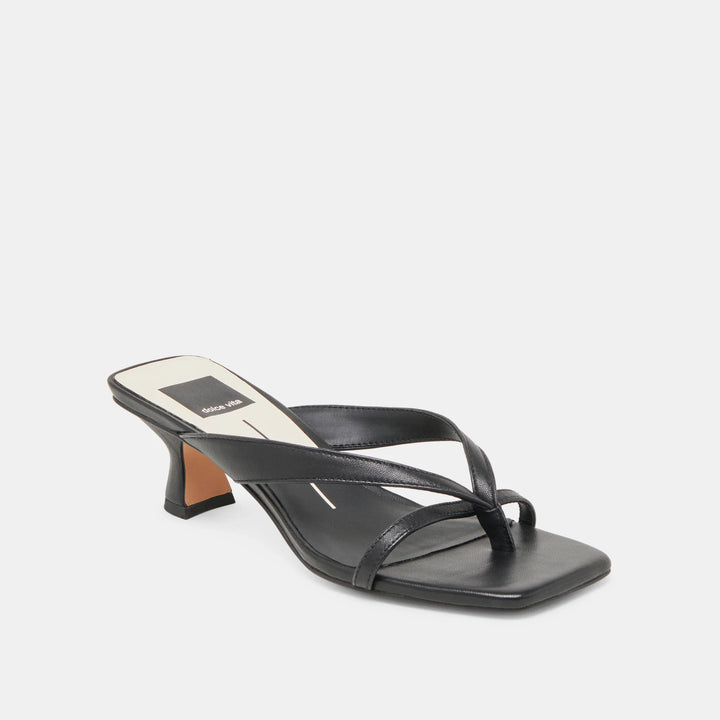 DOLCE VITA- WOMEN'S BREVEL DRESS SANDAL