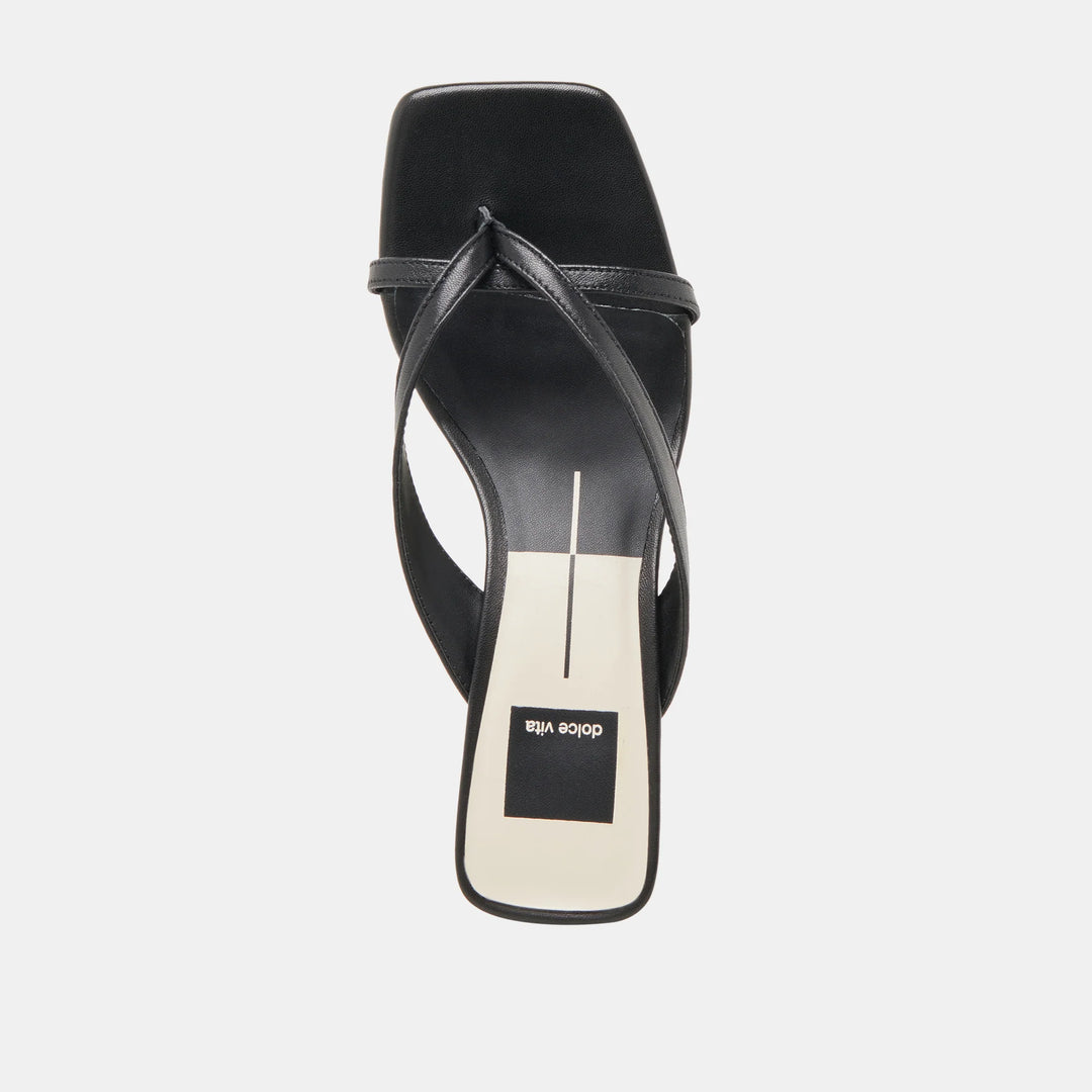 DOLCE VITA- WOMEN'S BREVEL DRESS SANDAL