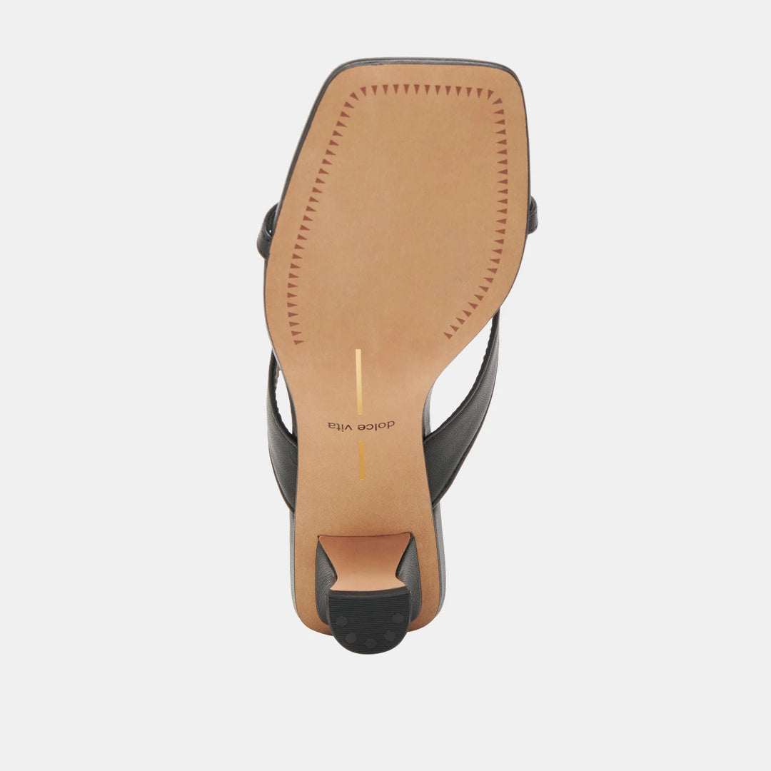 DOLCE VITA- WOMEN'S BREVEL DRESS SANDAL