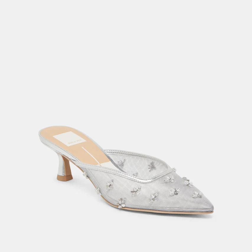 DOLCE VITA- WOMEN'S CLARA DRESS SHOE