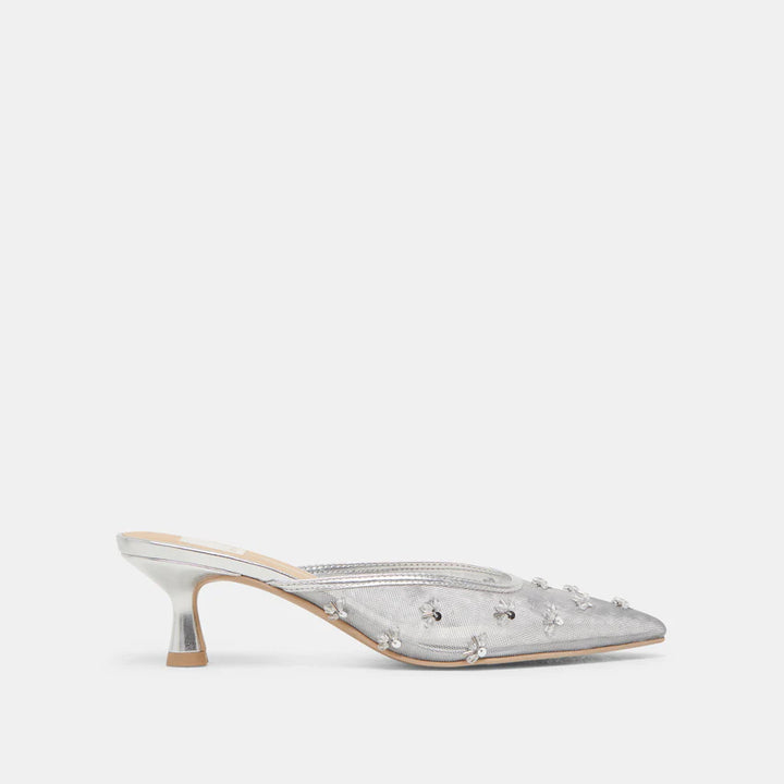 DOLCE VITA- WOMEN'S CLARA DRESS SHOE