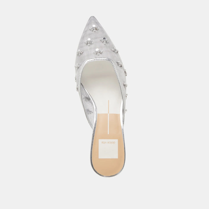 DOLCE VITA- WOMEN'S CLARA DRESS SHOE