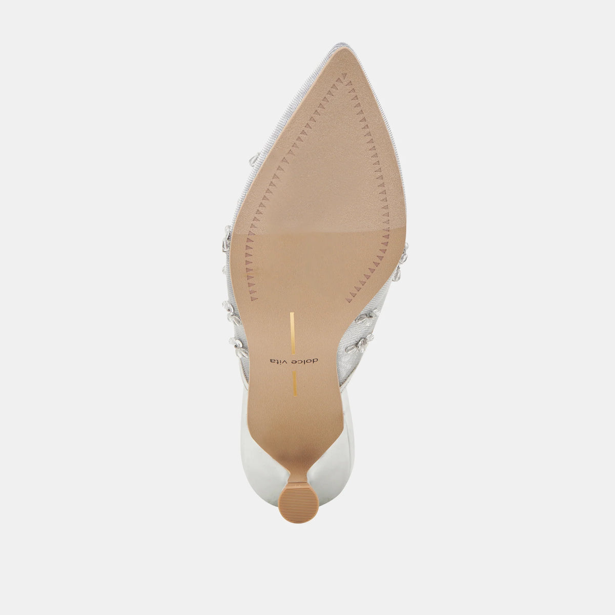 DOLCE VITA- WOMEN'S CLARA DRESS SHOE