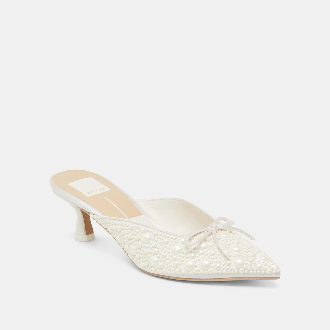 DOLCE VITA- WOMEN'S CLAYTNPE DRESS SHOE