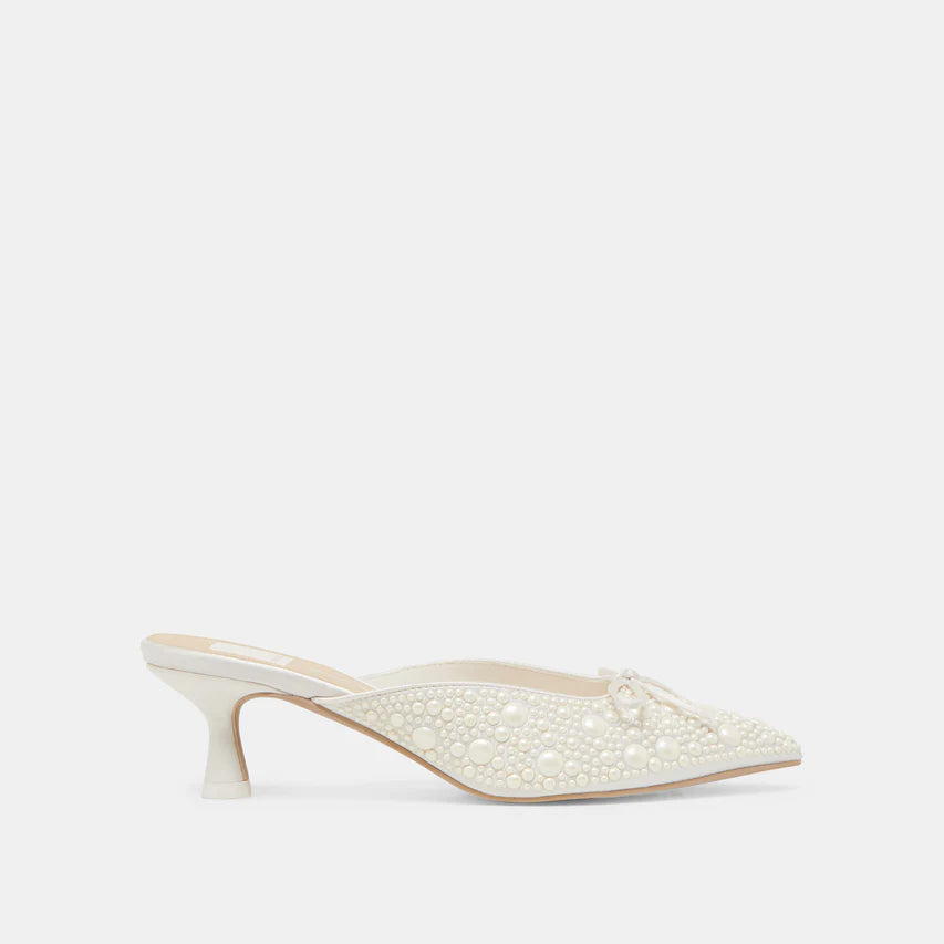 DOLCE VITA- WOMEN'S CLAYTNPE DRESS SHOE