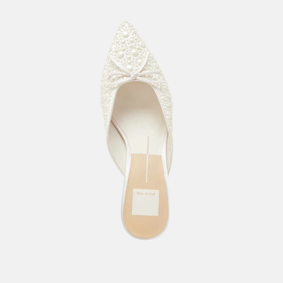 DOLCE VITA- WOMEN'S CLAYTNPE DRESS SHOE