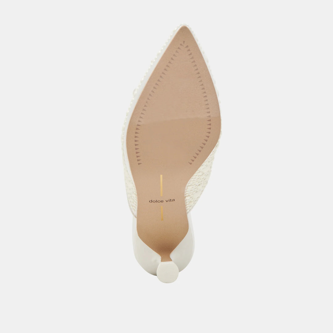 DOLCE VITA- WOMEN'S CLAYTNPE DRESS SHOE